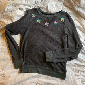 Wildfox sweatshirt